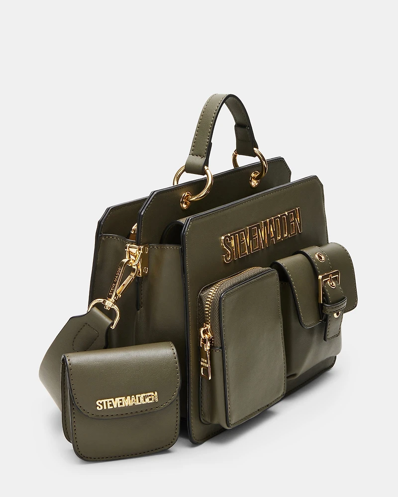 BEVELYNU OLIVE