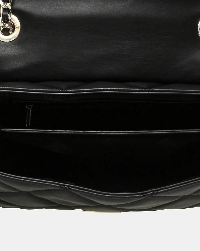 BJOLENE BLACK MULTI
