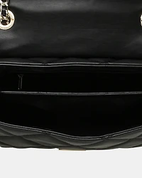 BJOLENE BLACK MULTI