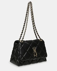 BJOLENE BLACK MULTI