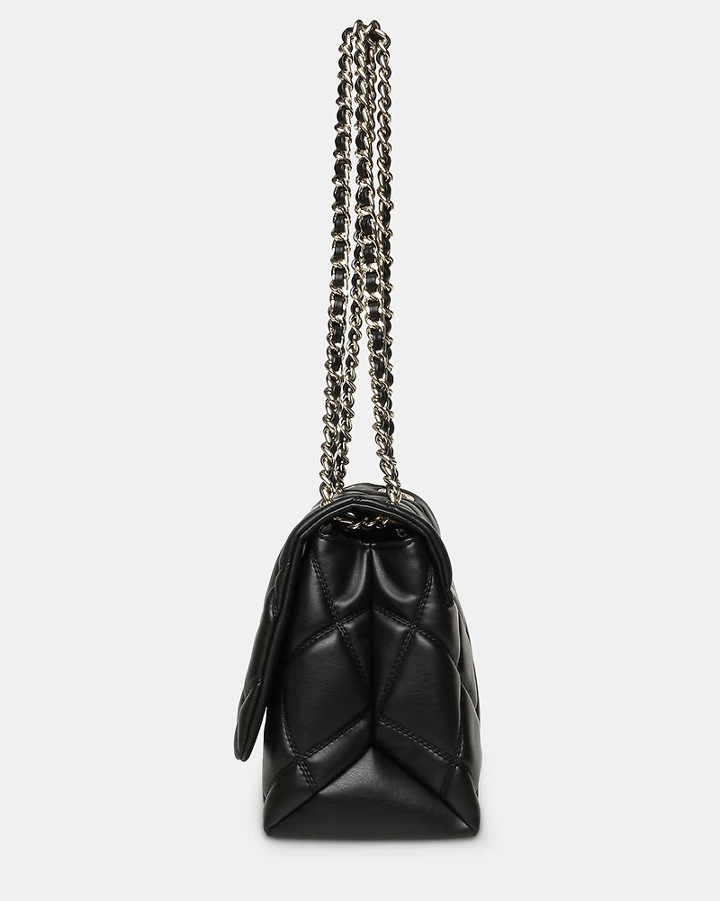 BJOLENE BLACK MULTI