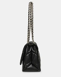 BJOLENE BLACK MULTI