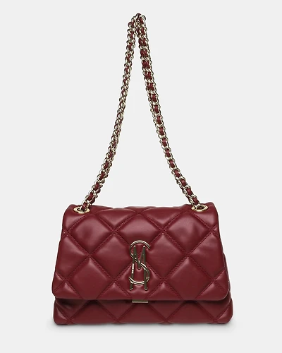 BJOLENE BURGUNDY