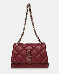 BJOLENE BURGUNDY