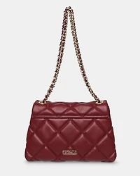 BJOLENE BURGUNDY