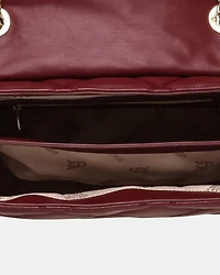 BJOLENE BURGUNDY