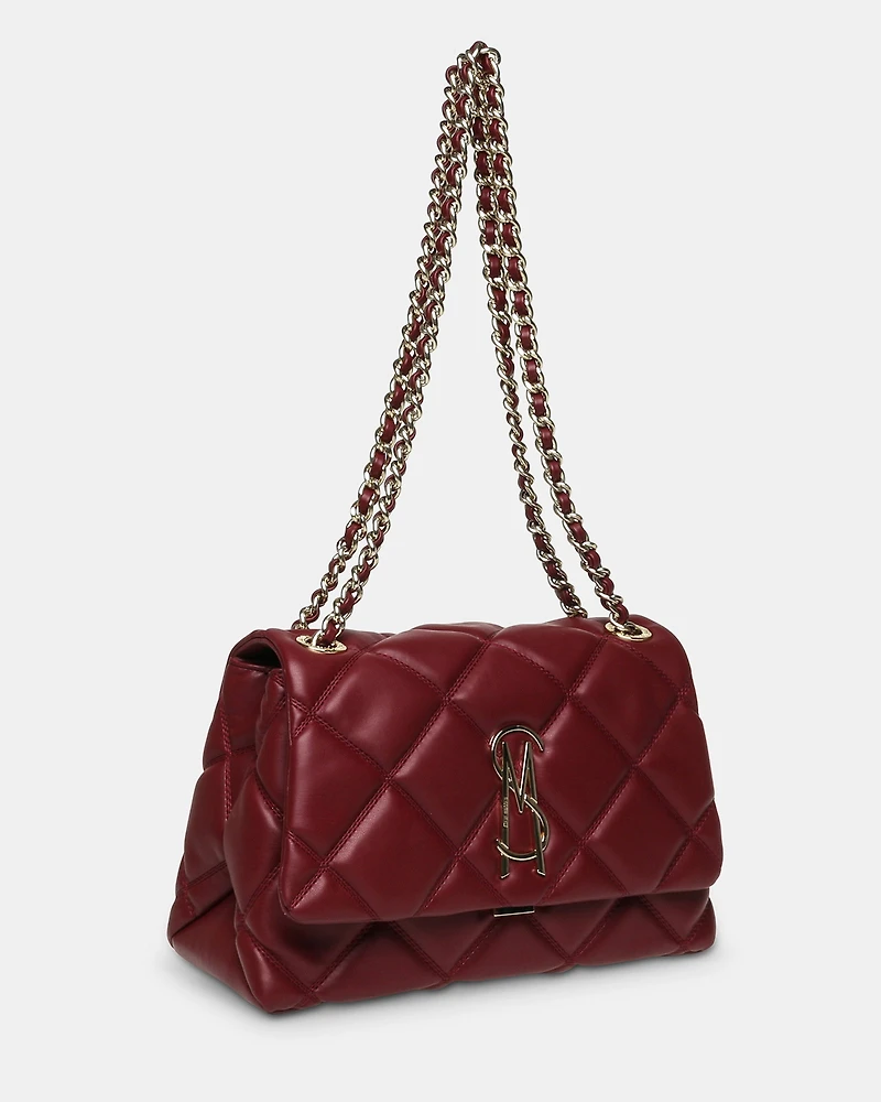 BJOLENE BURGUNDY