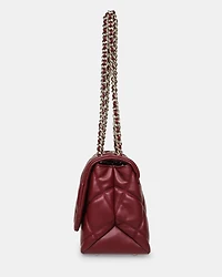 BJOLENE BURGUNDY