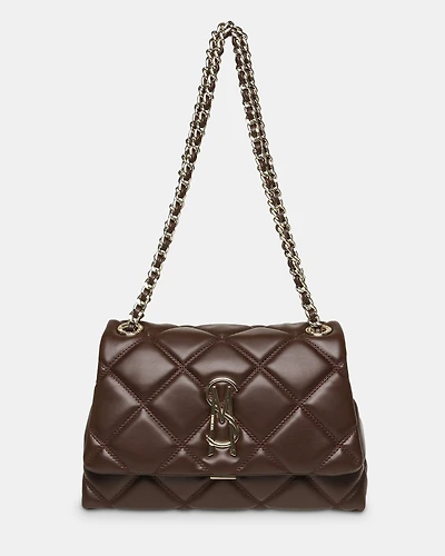 BJOLENE BROWN MULTI