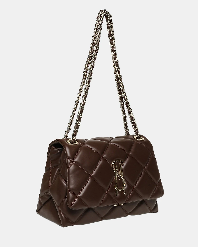 BJOLENE BROWN MULTI