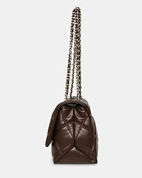BJOLENE BROWN MULTI