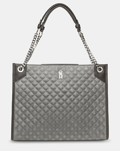 BACCENT GREY MULTI