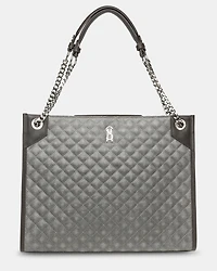BACCENT GREY MULTI