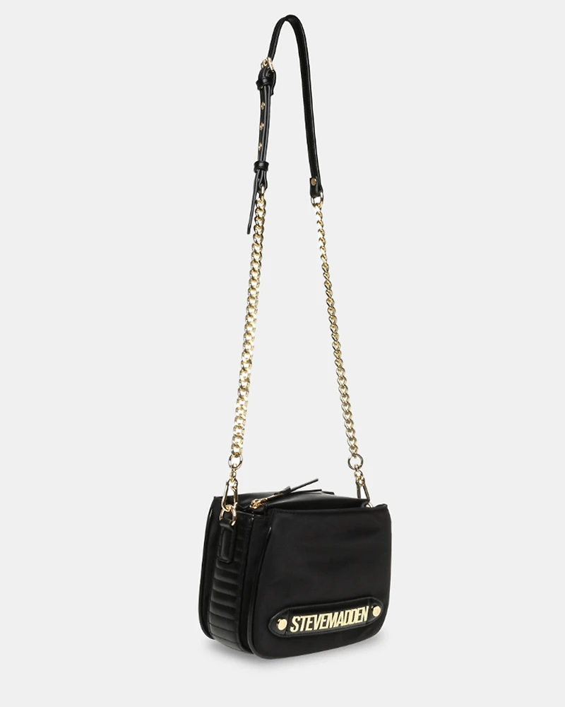 BLONNIE BLACK MULTI