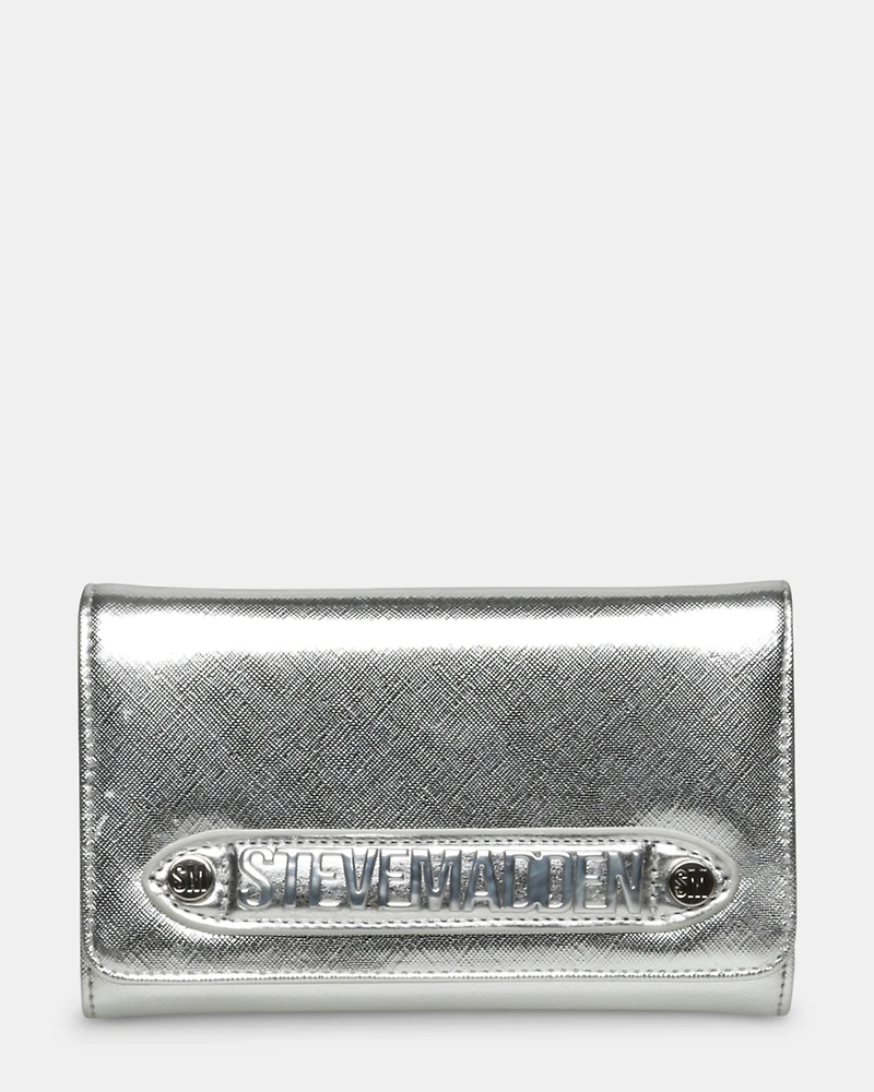 BMERLO SILVER