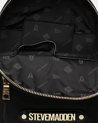 BARLOT BLACK MULTI