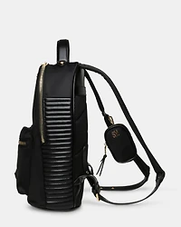 BARLOT BLACK MULTI