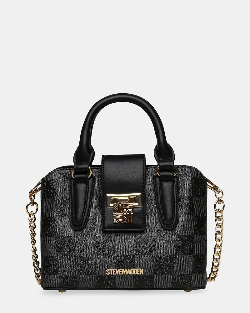 BTEN-7 BLACK