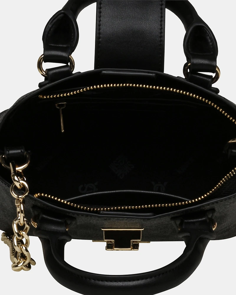 BTEN-7 BLACK