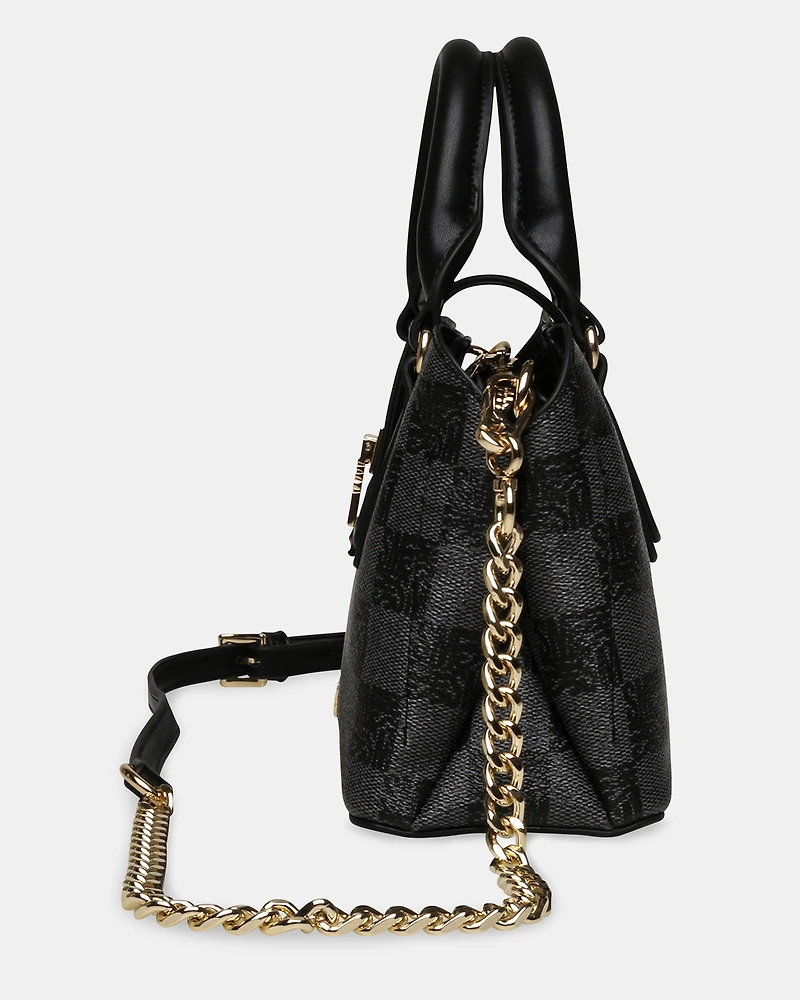 BTEN-7 BLACK