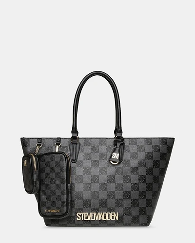 BJUDE-7 BLACK