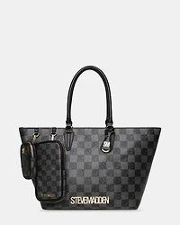 BJUDE-7 BLACK