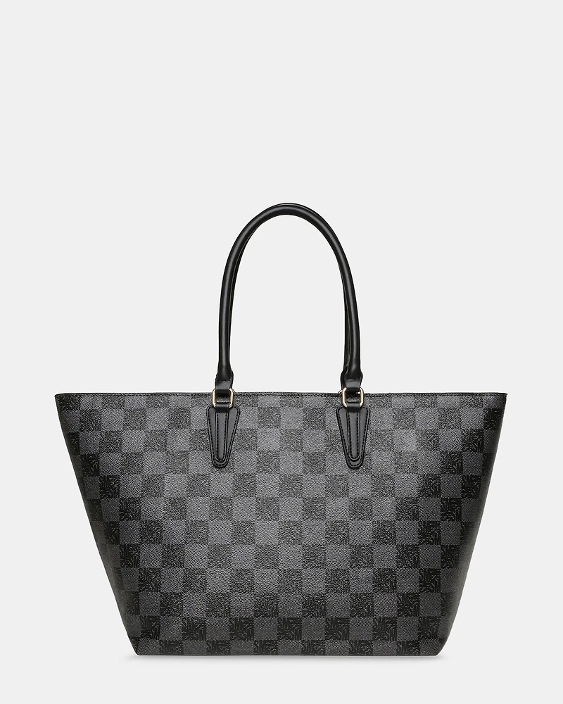 BJUDE-7 BLACK