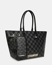 BJUDE-7 BLACK