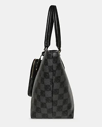 BJUDE-7 BLACK