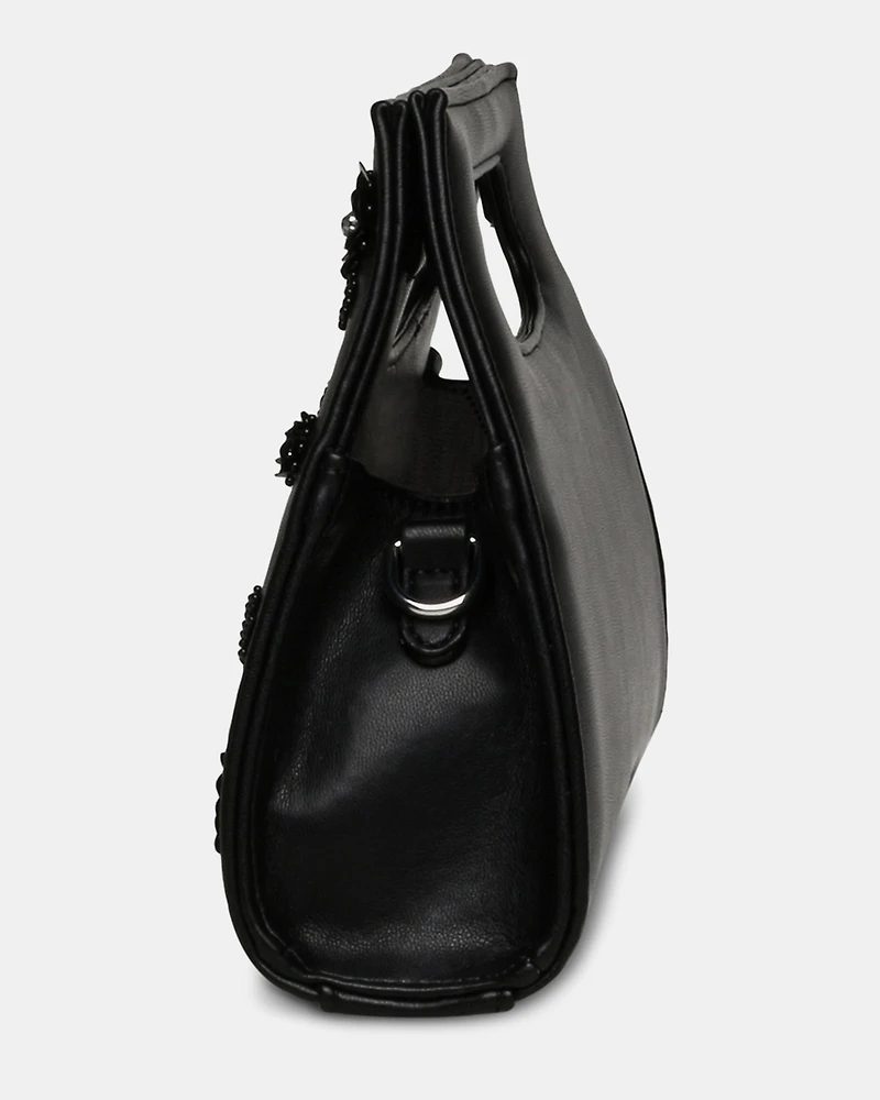 BWILDZ BLACK
