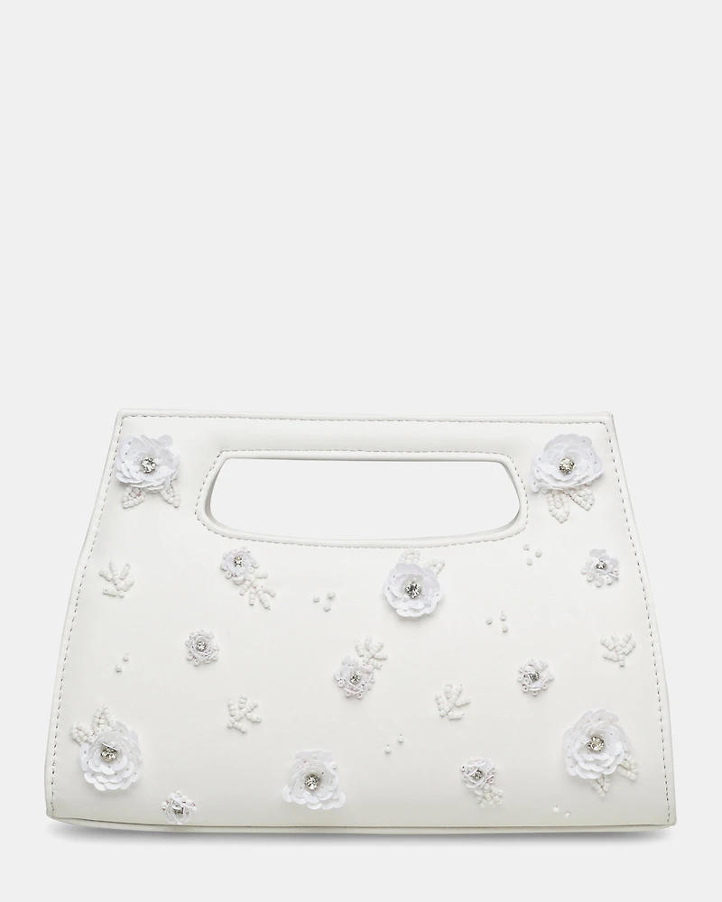 BWILDZ WHITE