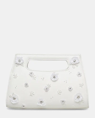 BWILDZ WHITE