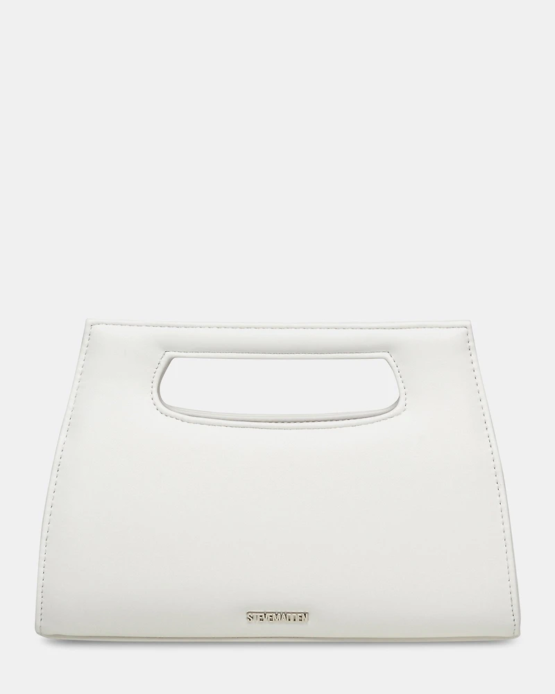 BWILDZ WHITE