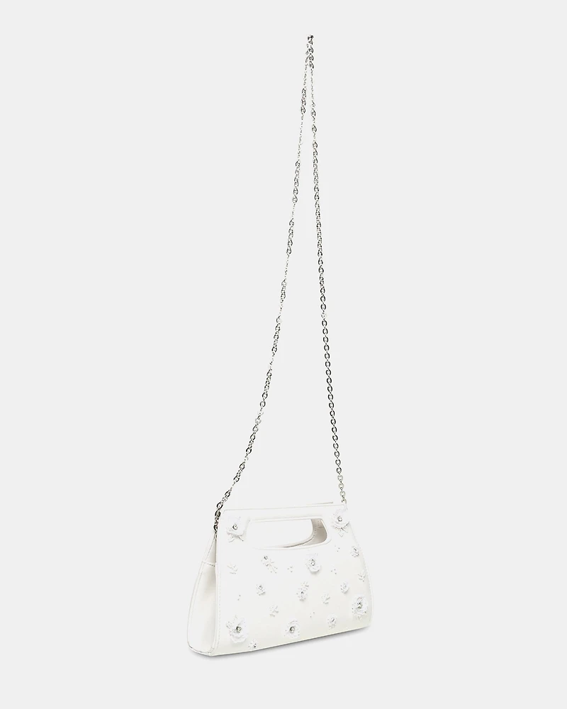BWILDZ WHITE