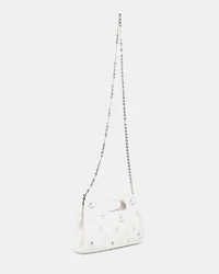 BWILDZ WHITE