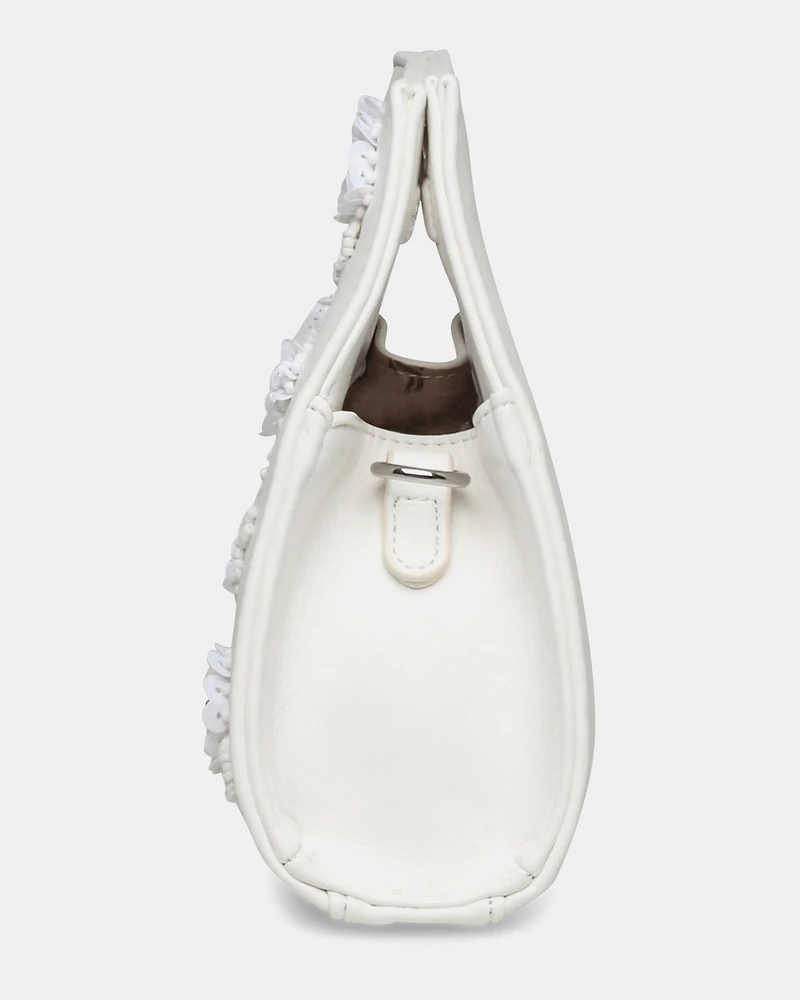 BWILDZ WHITE