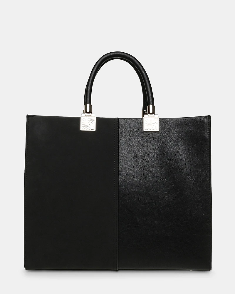 BCHLOEY BLACK MULTI