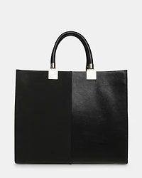 BCHLOEY BLACK MULTI