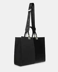 BCHLOEY BLACK MULTI