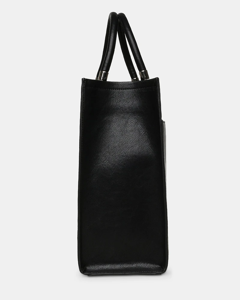 BCHLOEY BLACK MULTI