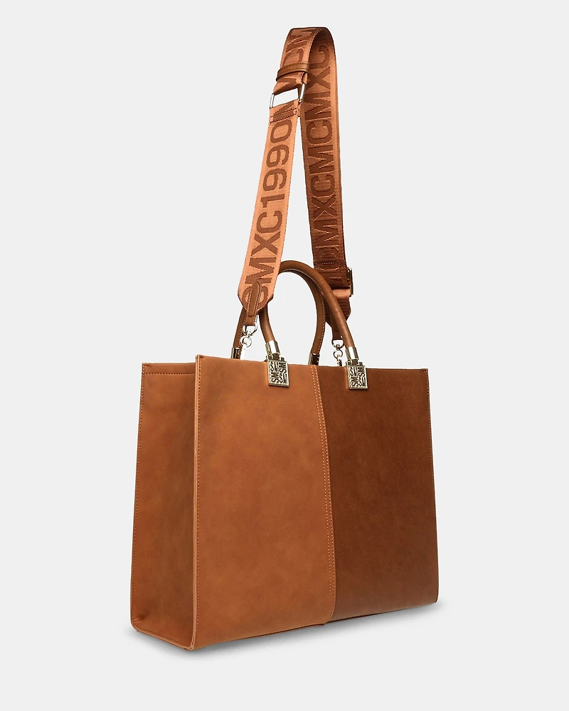 BCHLOEY TAN MULTI
