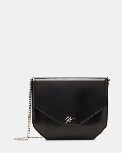 BSANDRY BLACK MULTI