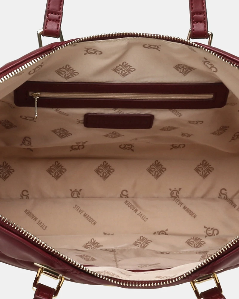 BVUSE BURGUNDY