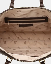 BVUSE BROWN MULTI