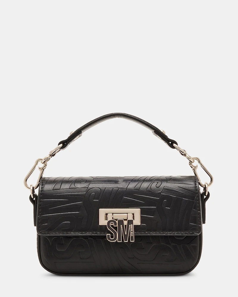 BCOASTER BLACK MULTI