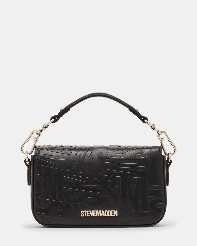 BCOASTER BLACK MULTI