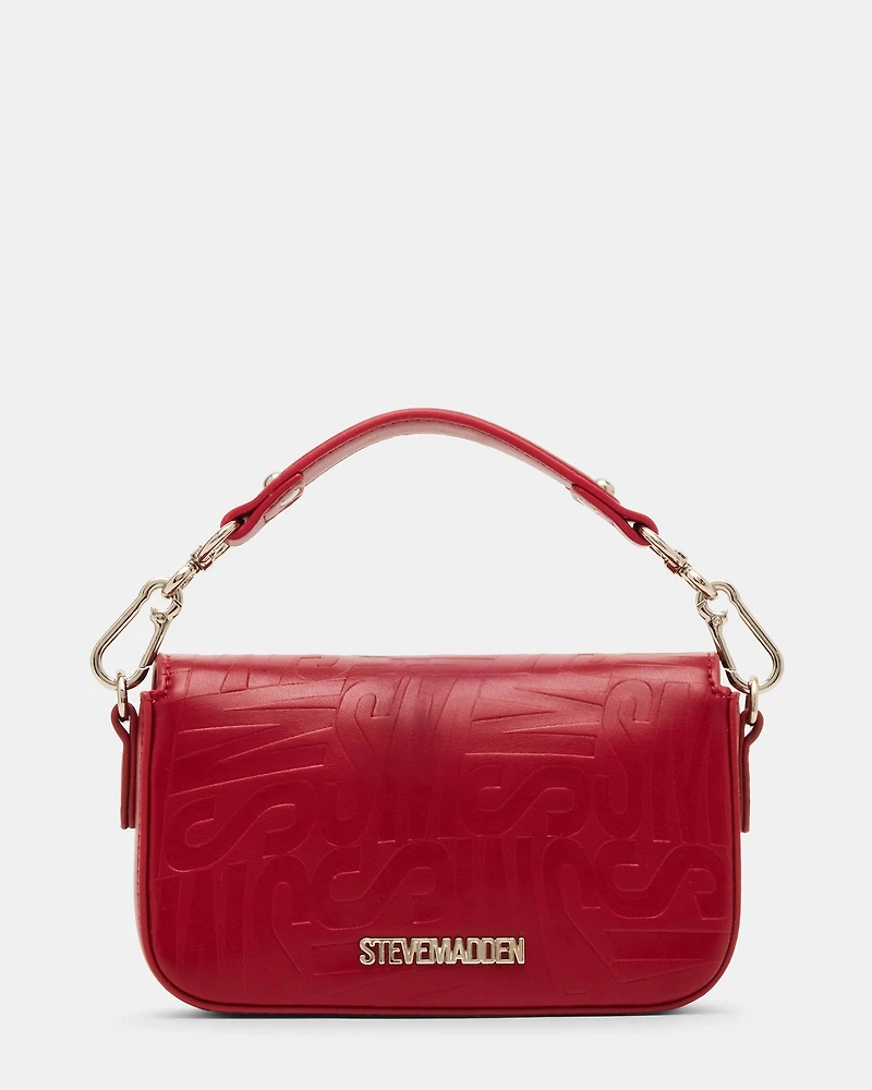 BCOASTER RED MULTI