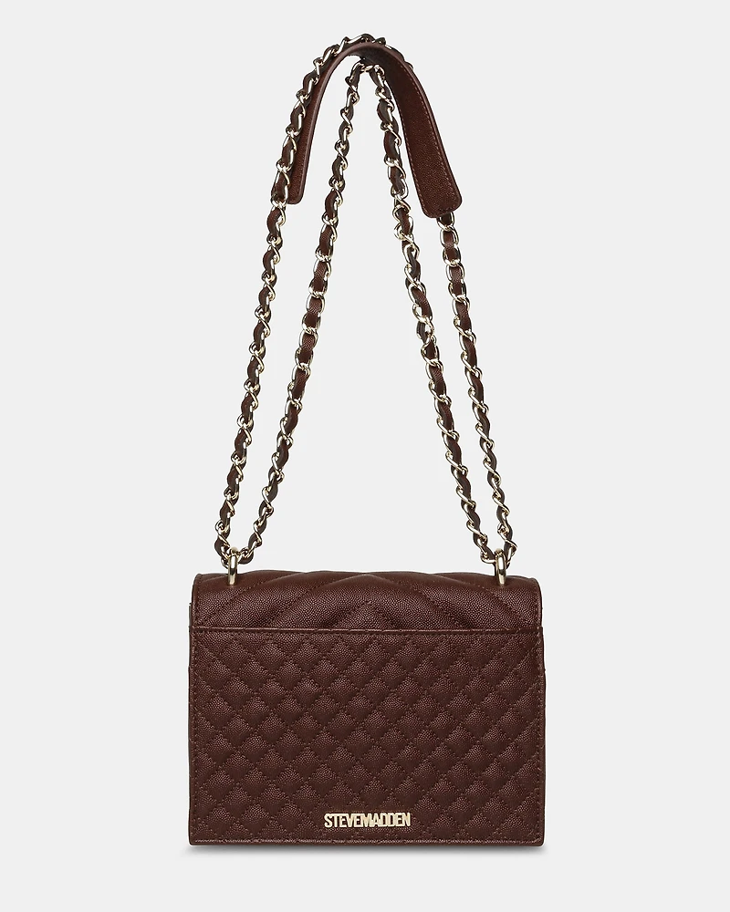 BAMARA-2 BROWN MULTI