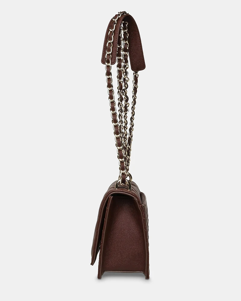 BAMARA-2 BROWN MULTI