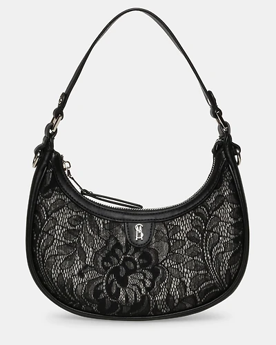 BAMOUR-L BLACK MULTI
